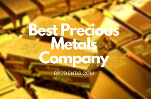 Precious Metals