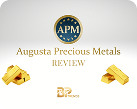 Augusta Precious Metals Review