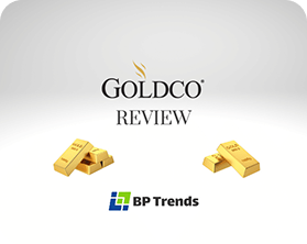 Goldco Review