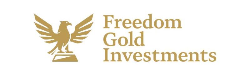freedom gold investments logo